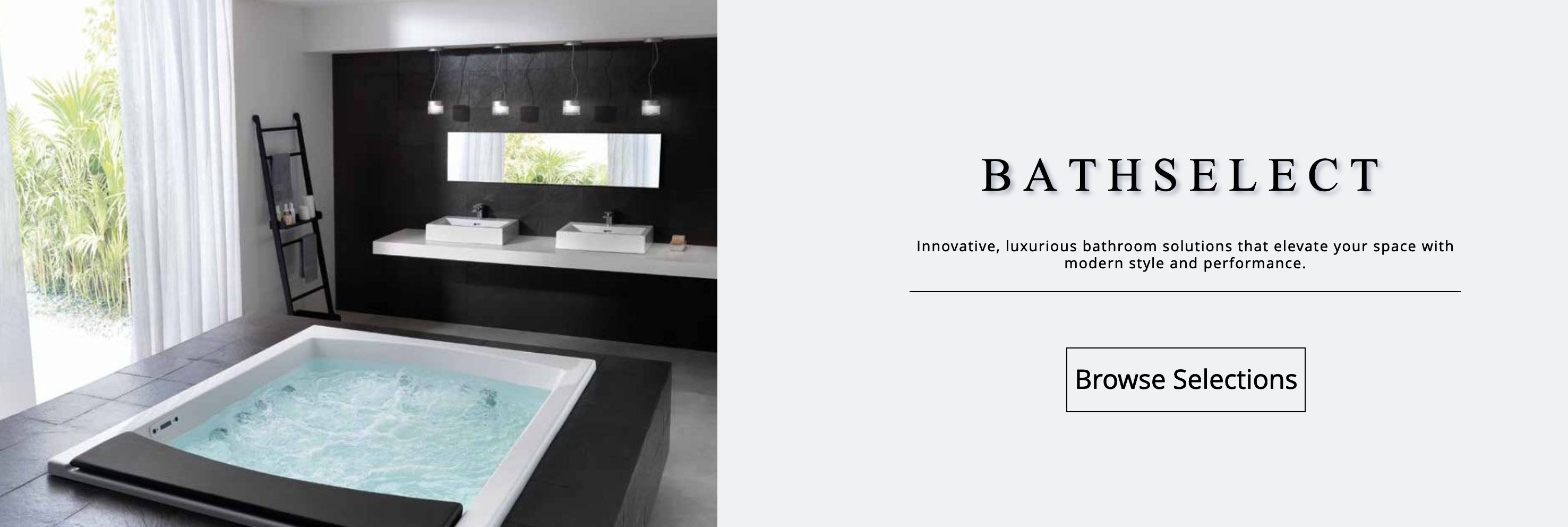 Jacuzzi Bath